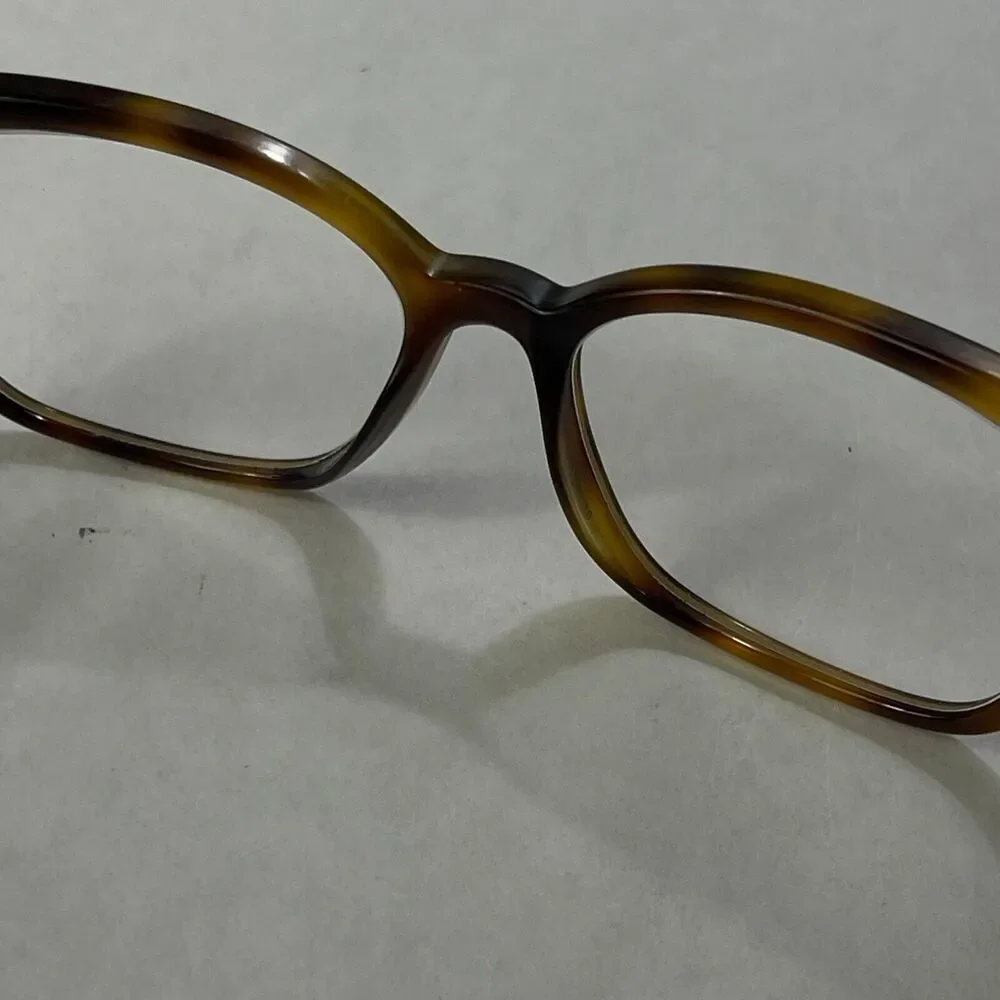 Jimmy Choo Eyeglasses Sunglasses Frames Only 160 BHZ 140 Gold